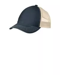 preview image of District   Super Soft Mesh Back Cap. DT630