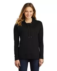 preview image of District    Women's Featherweight French Terry    Hoodie DT671