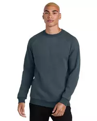 preview image of District   Cloud Fleece Crew DT7804