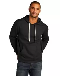 preview image of District   Re-Fleece  Hoodie DT8100