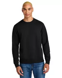 preview image of District   Re-Fleece  Crew DT8104