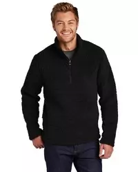 preview image of Port Authority    Cozy 1/4-Zip Fleece F130