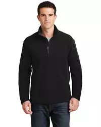 preview image of Port Authority   Value Fleece 1/4-Zip Pullover. F218