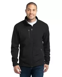 preview image of Port Authority   Pique Fleece Jacket. F222