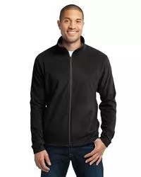preview image of Port Authority   Microfleece Jacket. F223