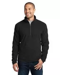 preview image of Port Authority   Microfleece 1/2-Zip Pullover. F224