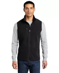 preview image of Port Authority   R-Tek   Pro Fleece Full-Zip Vest. F228