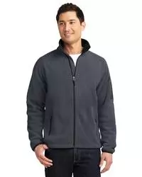 preview image of Port Authority   Enhanced Value Fleece Full-Zip Jacket. F229