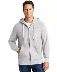 preview image of Sport-Tek   Super Heavyweight Full-Zip Hooded Sweatshirt.  F282