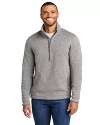 preview image of Port Authority   Arc Sweater Fleece 1/4-Zip F426