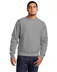 preview image of Champion    Reverse Weave    Garment-Dyed Crewneck Sweatshirt. GDS149
