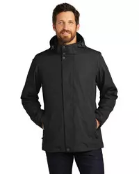 preview image of Port Authority   All-Weather 3-in-1 Jacket J123