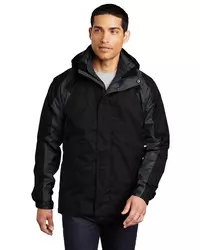 preview image of Port Authority   Ranger 3-in-1 Jacket. J310