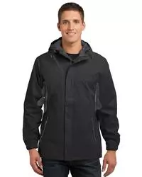preview image of Port Authority   Cascade Waterproof Jacket.  J322