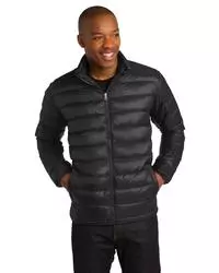 preview image of Port Authority   Down Jacket. J323
