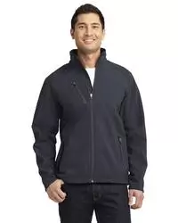 preview image of Port Authority   Welded Soft Shell Jacket. J324