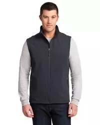 preview image of Port Authority   Core Soft Shell Vest. J325