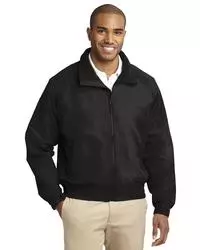 preview image of Port Authority   Lightweight Charger Jacket. J329