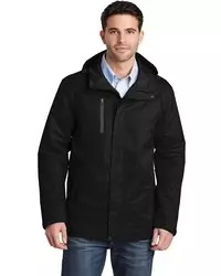 preview image of Port Authority   All-Conditions Jacket. J331
