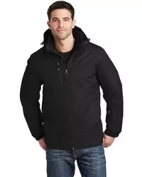 preview image of Port Authority   Vortex Waterproof 3-in-1 Jacket. J332