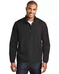 preview image of Port Authority   Zephyr 1/2-Zip Pullover. J343