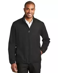 preview image of Port Authority   Zephyr Full-Zip Jacket. J344