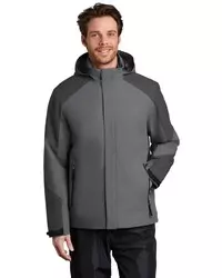 preview image of Port Authority    Insulated Waterproof Tech Jacket J405
