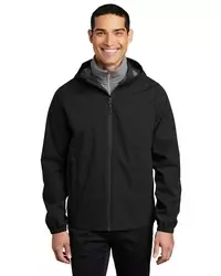 preview image of Port Authority    Essential Rain Jacket J407
