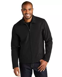 preview image of Port Authority   Mechanic Soft Shell Jacket J417