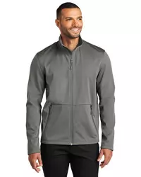 preview image of Port Authority   Flexshell Jacket J617