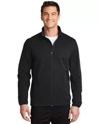 preview image of Port Authority   Active Soft Shell Jacket. J717