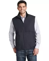 preview image of Port Authority   Reversible Charger Vest. J7490