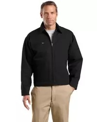 preview image of CornerStone   Tall Duck Cloth Work Jacket. TLJ763