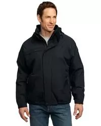 preview image of Port Authority   Tall Nootka Jacket. TLJ792