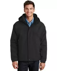 preview image of Port Authority   Nootka Jacket.  J792