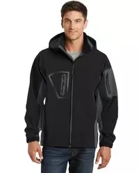 preview image of Port Authority   Waterproof Soft Shell Jacket.  J798