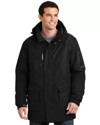 preview image of Port Authority   Heavyweight Parka. J799