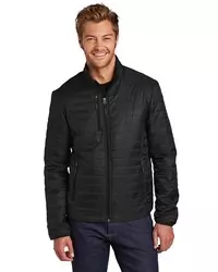 preview image of Port Authority    Packable Puffy Jacket J850