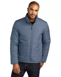 preview image of Port Authority   Puffer Jacket J852