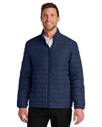 preview image of Port Authority C-FREE Brick Jacket J854
