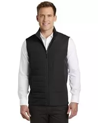 preview image of Port Authority    Collective Insulated Vest. J903