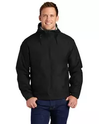 preview image of Port Authority   Team Jacket.  JP56