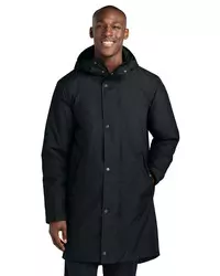 preview image of Sport-Tek   Waterproof Insulated Sideline Parka JST55