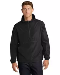 preview image of Sport-Tek    Packable Anorak. JST66