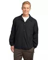 preview image of Sport-Tek   Sideline Jacket. JST71
