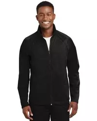preview image of Sport-Tek   Tricot Track Jacket. JST90