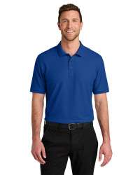 preview image of Port Authority Wearever Signature Pique Polo K200