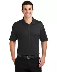 preview image of Port Authority   Silk Touch   Interlock Performance Polo. K5200