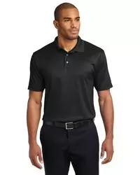 preview image of Port Authority   Performance Fine Jacquard Polo. K528