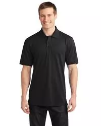 preview image of Port Authority   Stretch Pique Polo. K555